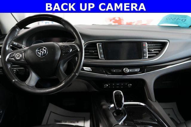 used 2019 Buick Enclave car, priced at $15,995