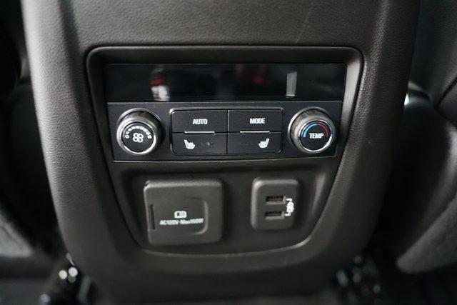 used 2019 Buick Enclave car, priced at $15,995