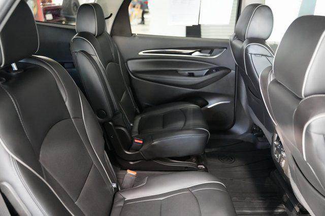 used 2019 Buick Enclave car, priced at $15,995