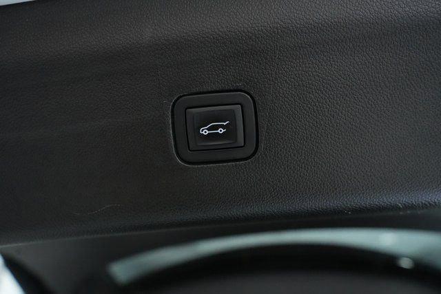 used 2019 Buick Enclave car, priced at $15,995