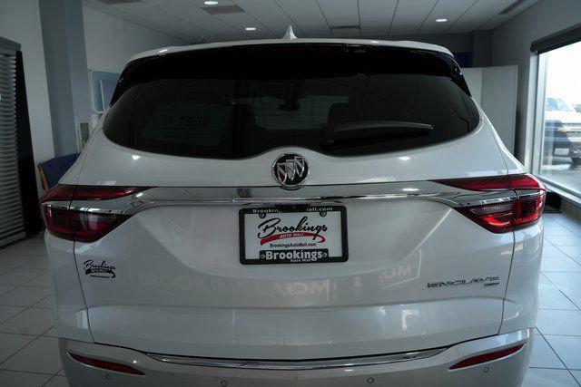 used 2019 Buick Enclave car, priced at $15,995
