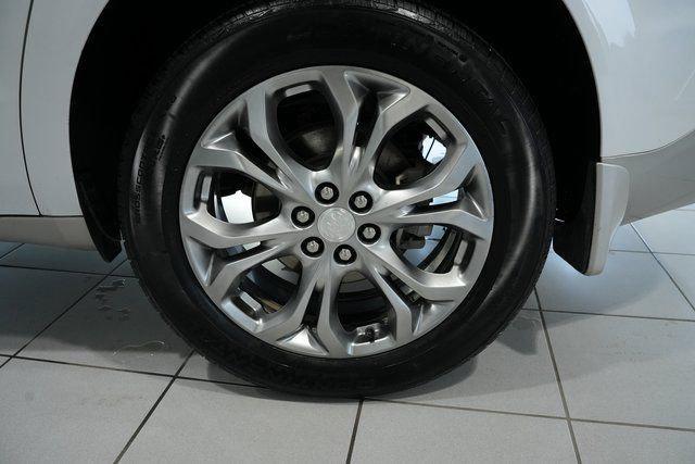 used 2019 Buick Enclave car, priced at $15,995