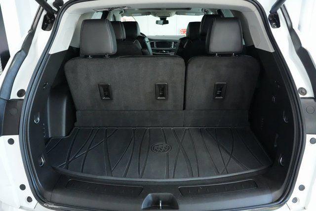 used 2019 Buick Enclave car, priced at $15,995