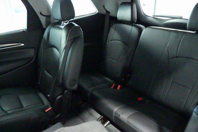 used 2019 Buick Enclave car, priced at $16,995
