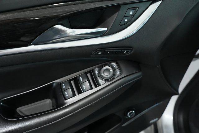 used 2019 Buick Enclave car, priced at $15,995