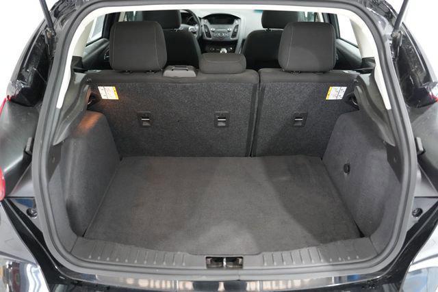 used 2018 Ford Focus car, priced at $9,995