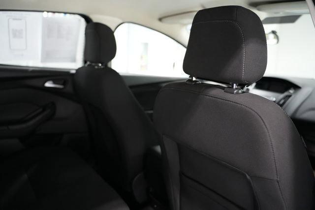 used 2018 Ford Focus car, priced at $9,995