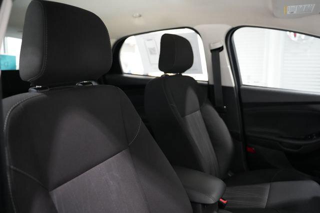 used 2018 Ford Focus car, priced at $9,995