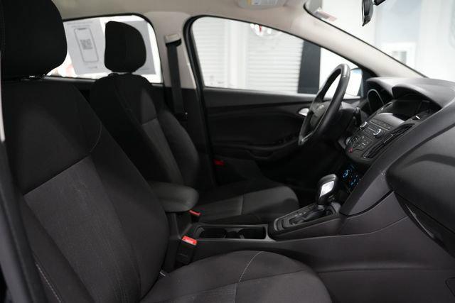 used 2018 Ford Focus car, priced at $9,995
