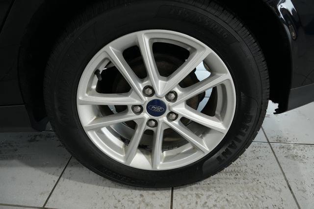 used 2018 Ford Focus car, priced at $9,995