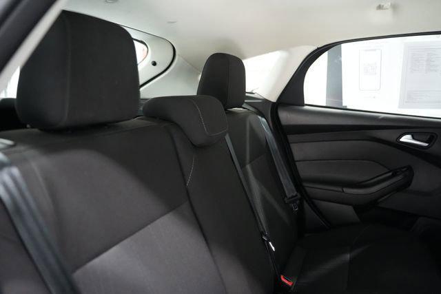 used 2018 Ford Focus car, priced at $9,995