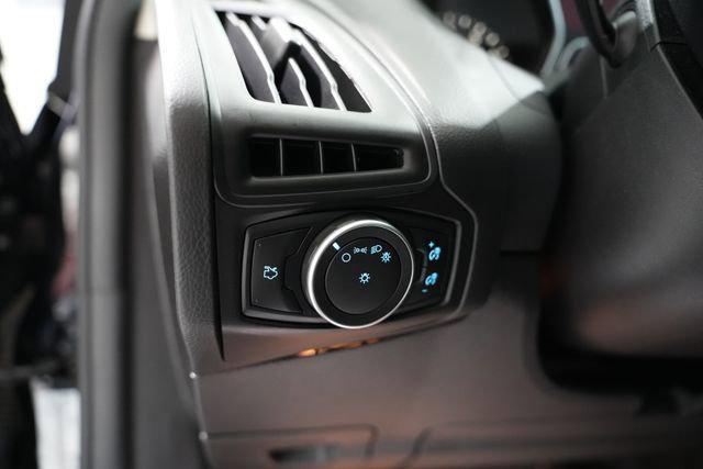 used 2018 Ford Focus car, priced at $9,995