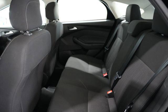 used 2018 Ford Focus car, priced at $9,995