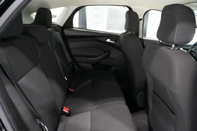 used 2018 Ford Focus car, priced at $9,995