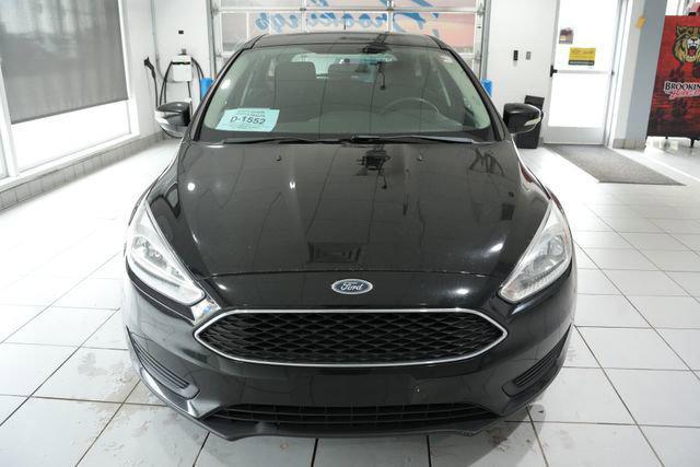 used 2018 Ford Focus car, priced at $9,995
