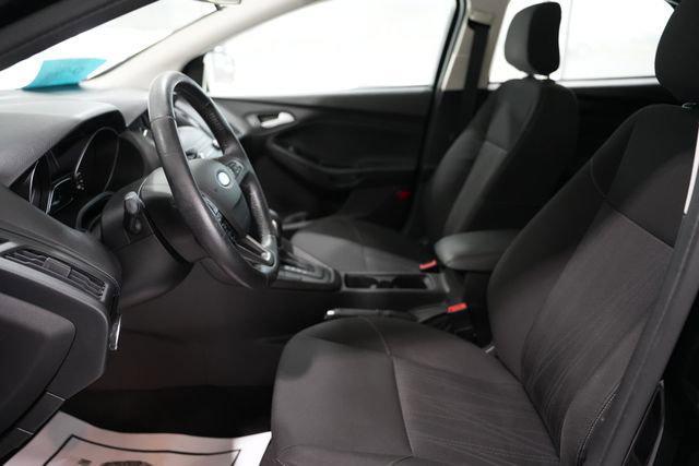 used 2018 Ford Focus car, priced at $9,995