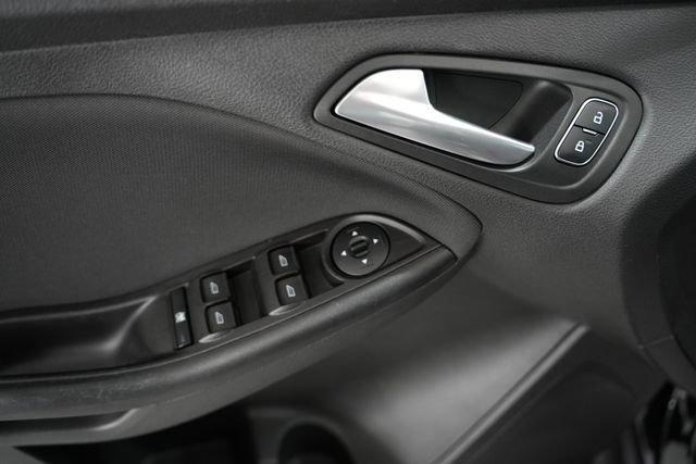 used 2018 Ford Focus car, priced at $9,995