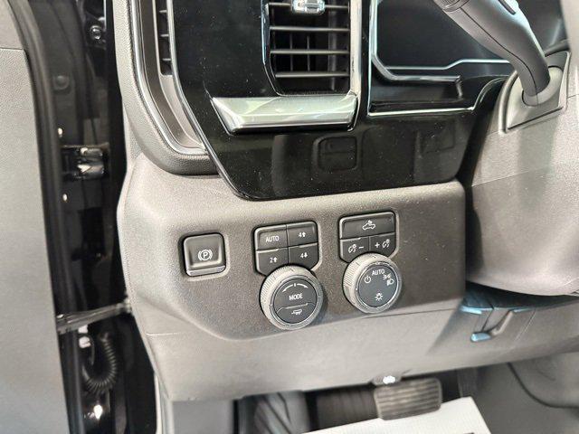 new 2025 Chevrolet Silverado 1500 car, priced at $51,892
