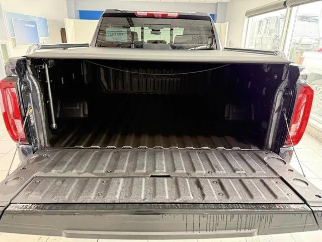 used 2023 GMC Sierra 1500 car, priced at $51,795