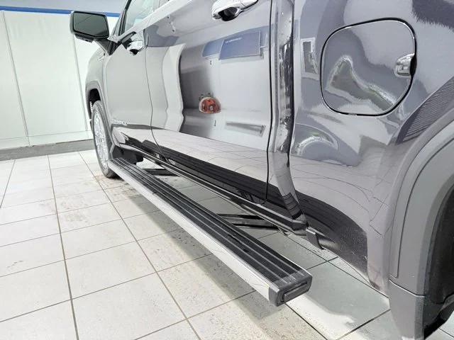 used 2023 GMC Sierra 1500 car, priced at $51,795