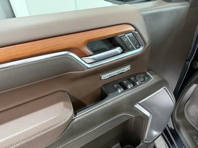 used 2023 GMC Sierra 1500 car, priced at $51,795