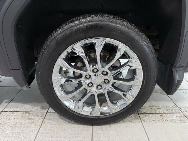 used 2023 GMC Sierra 1500 car