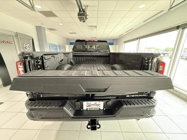 new 2025 GMC Sierra 3500 car, priced at $88,077