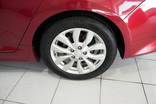 used 2015 Kia Optima car, priced at $10,895