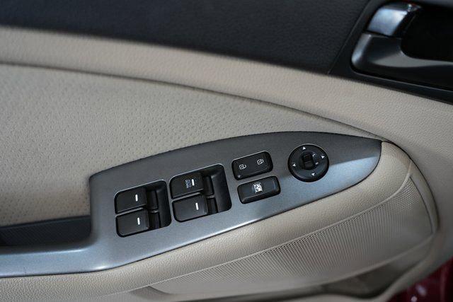 used 2015 Kia Optima car, priced at $10,895