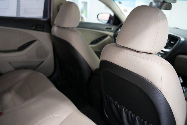 used 2015 Kia Optima car, priced at $10,895