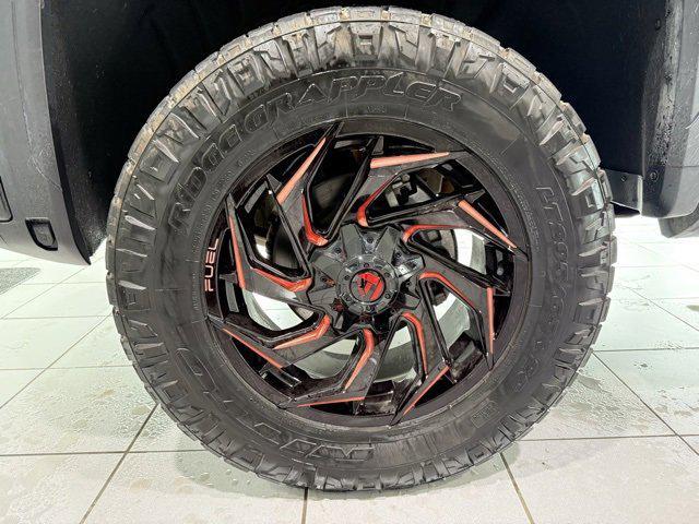 used 2024 GMC Sierra 2500 car, priced at $84,995