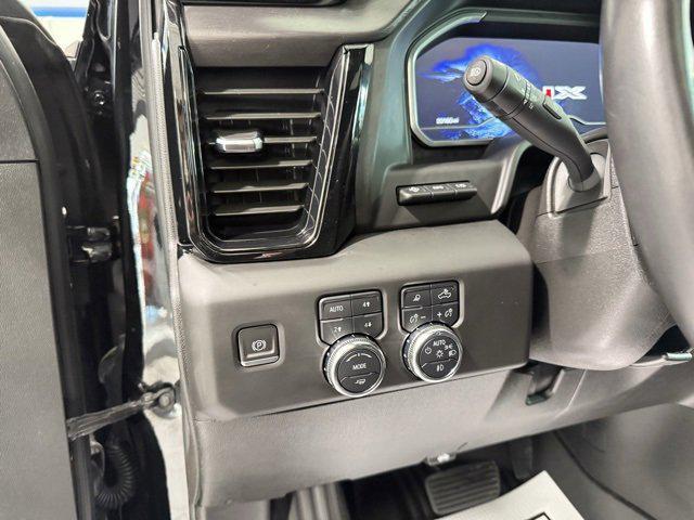 used 2024 GMC Sierra 2500 car, priced at $84,995