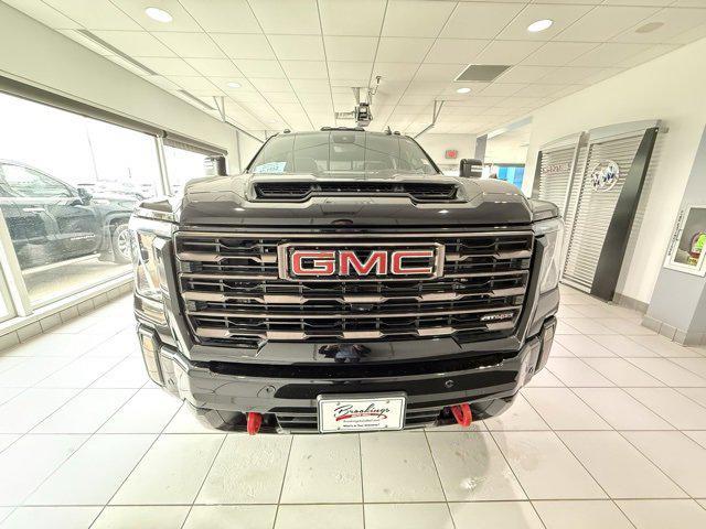 used 2024 GMC Sierra 2500 car, priced at $84,995