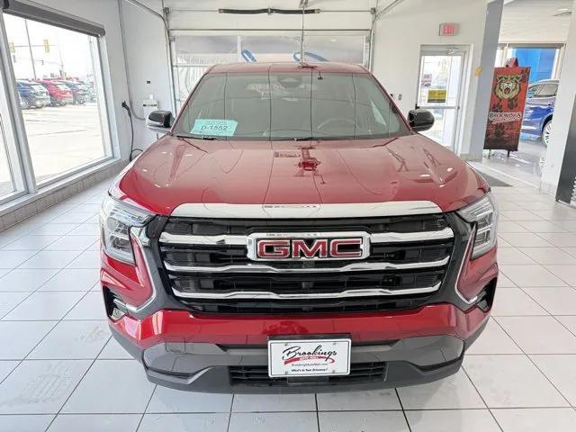new 2025 GMC Terrain car, priced at $32,393