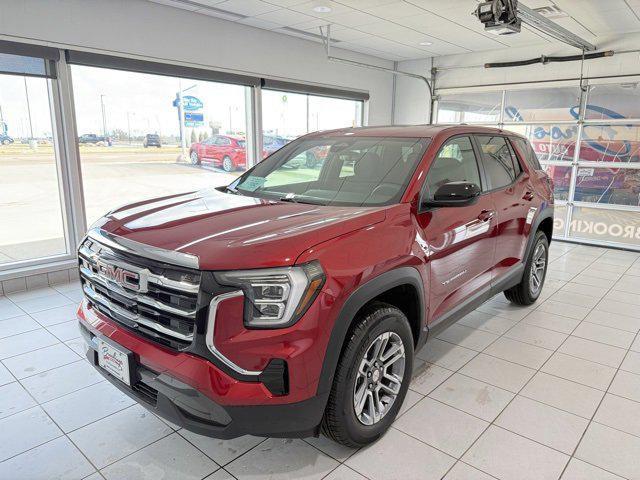 new 2025 GMC Terrain car, priced at $33,935