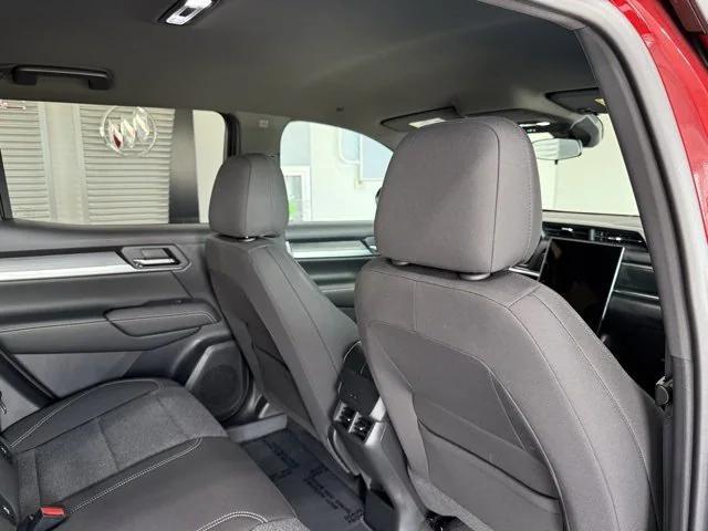 new 2025 GMC Terrain car, priced at $32,393