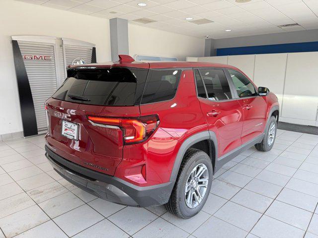 new 2025 GMC Terrain car, priced at $33,935