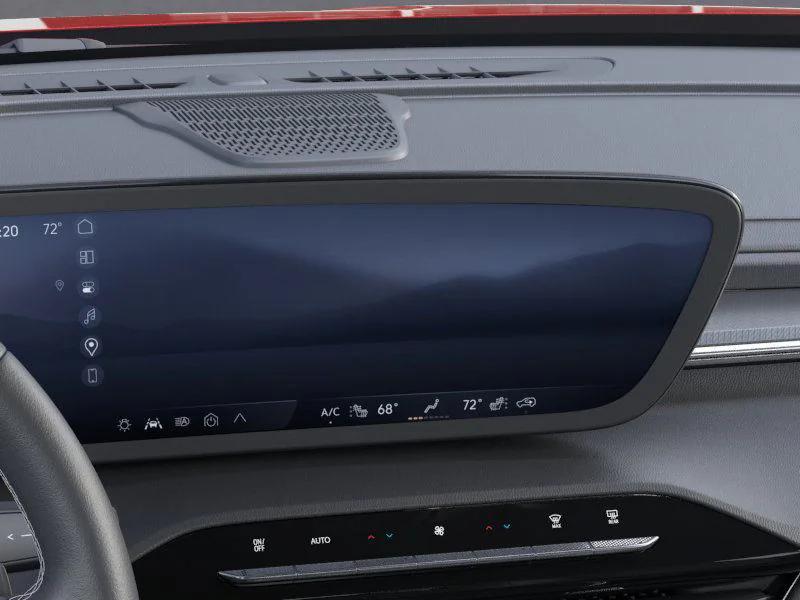 new 2025 Buick Enclave car, priced at $49,749