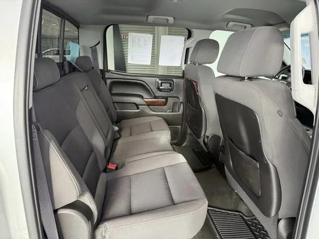 used 2015 GMC Sierra 1500 car, priced at $19,995