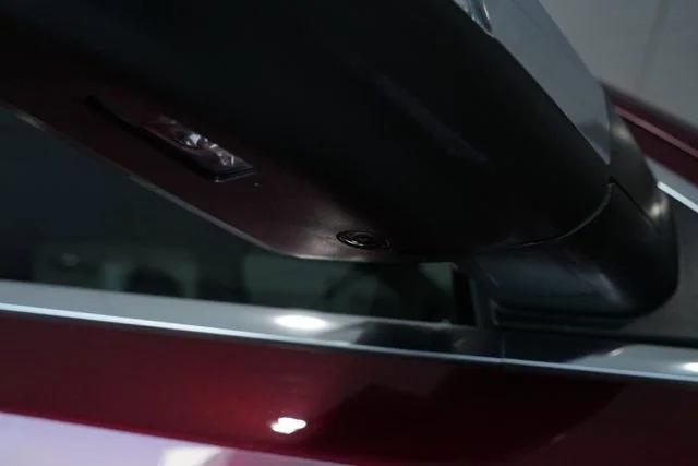 used 2021 Ram 1500 car, priced at $41,795