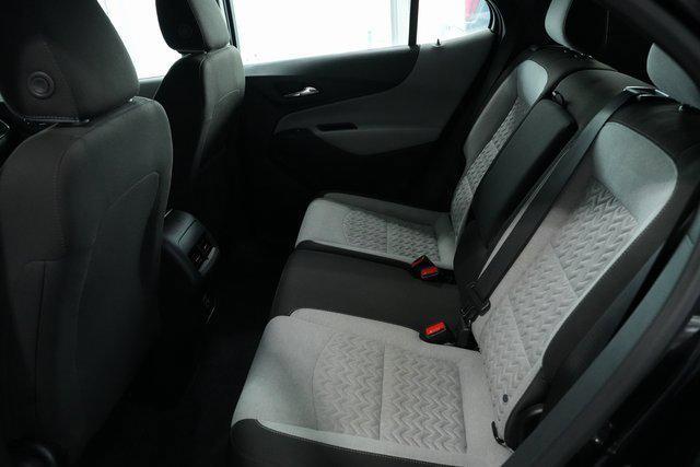 used 2023 Chevrolet Equinox car, priced at $23,995