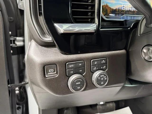 used 2024 Chevrolet Silverado 1500 car, priced at $56,995
