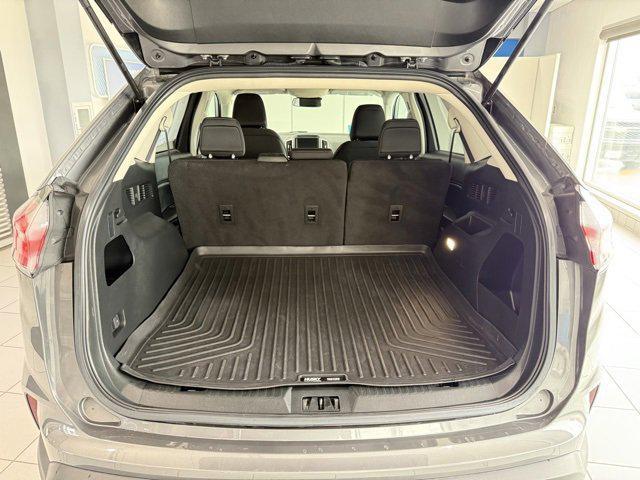 used 2022 Ford Edge car, priced at $23,995