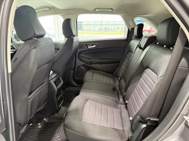 used 2022 Ford Edge car, priced at $23,995