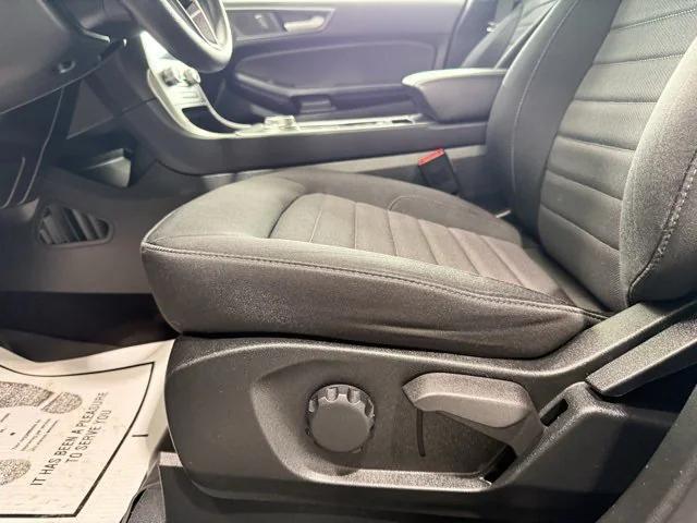 used 2022 Ford Edge car, priced at $23,995