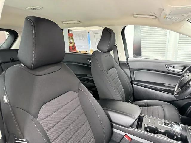 used 2022 Ford Edge car, priced at $23,995