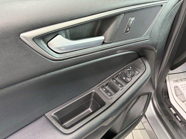 used 2022 Ford Edge car, priced at $23,995