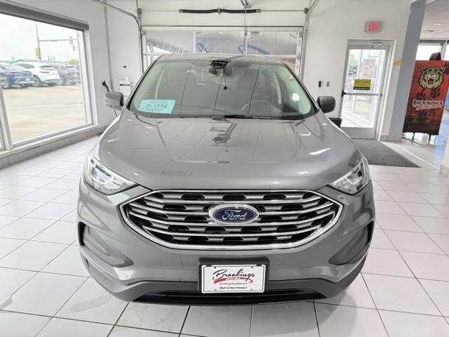 used 2022 Ford Edge car, priced at $23,995