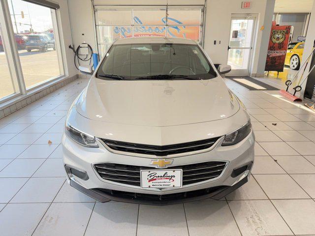 used 2018 Chevrolet Malibu car, priced at $15,995