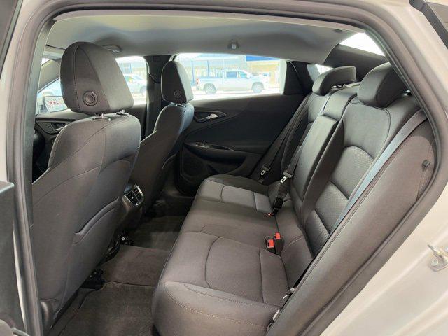 used 2018 Chevrolet Malibu car, priced at $15,995